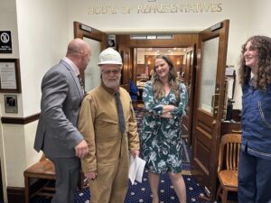 It’s the Alaska Legislature’s last day in special session. Here’s the latest.