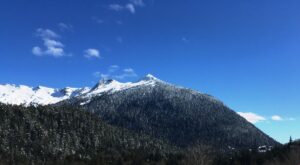 Oregon man dies in apparent fall after getting lost on hike near Ketchikan