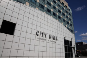 Anchorage mayor hopes tax break proposals for new homebuyers fosters more development