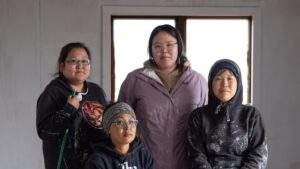 After Halong: Return and recovery