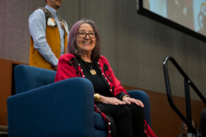 ‘Rising in Our Voices’: Alaska Federation of Natives convention kicks off in Anchorage
